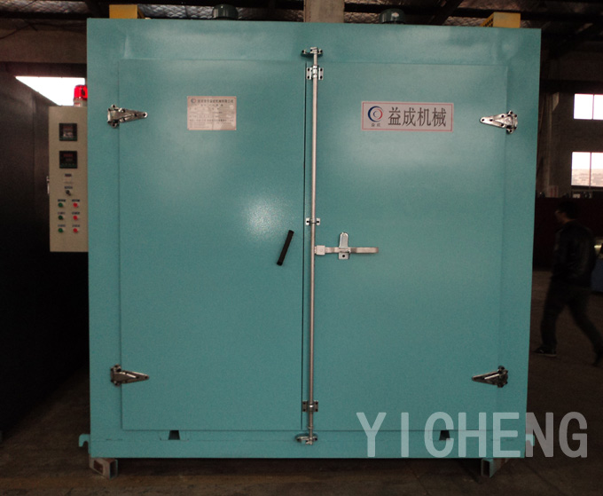 YC-O1900電熱烘箱